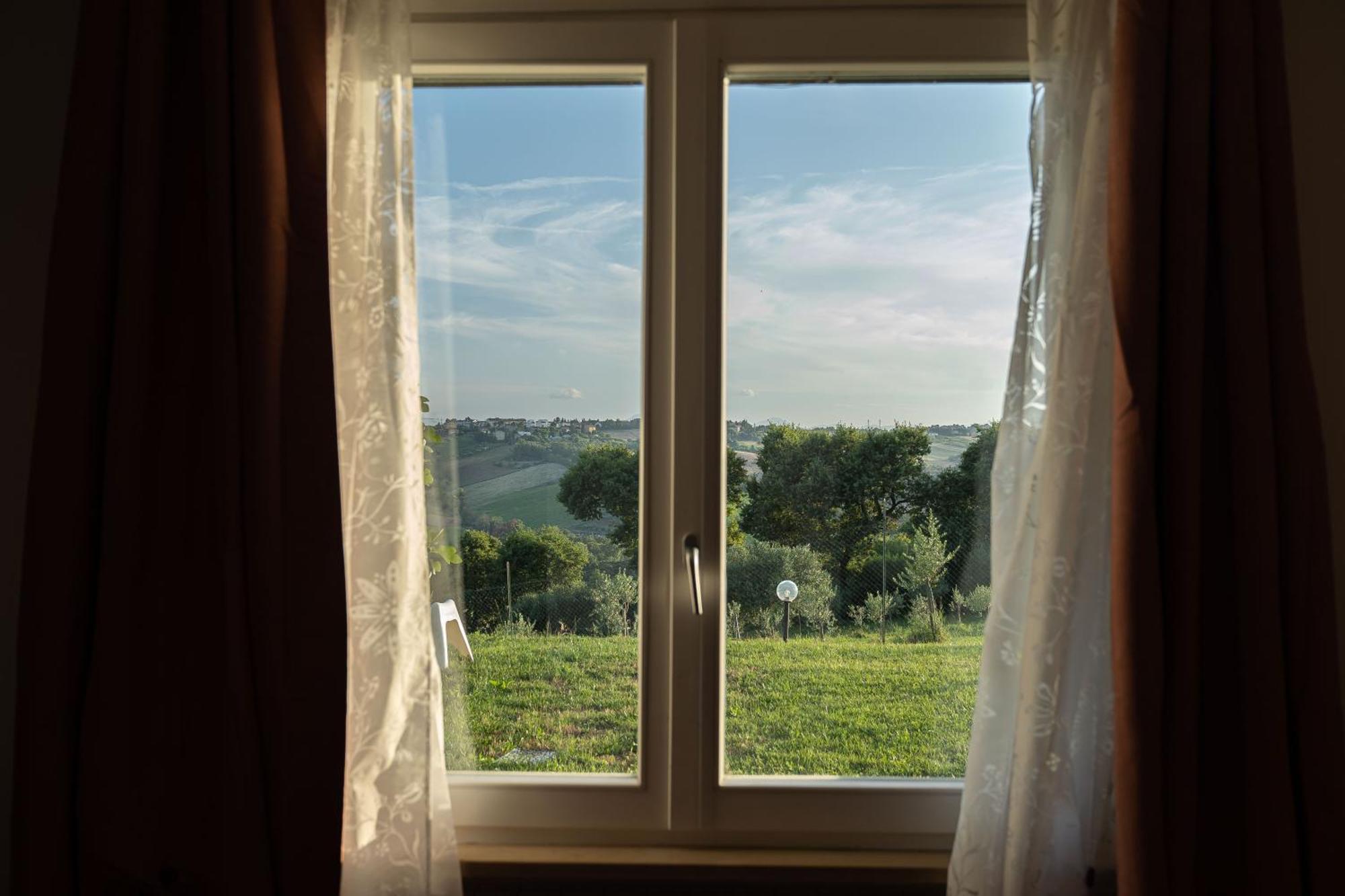 B&B La Figuretta Jesi Zewnętrze zdjęcie