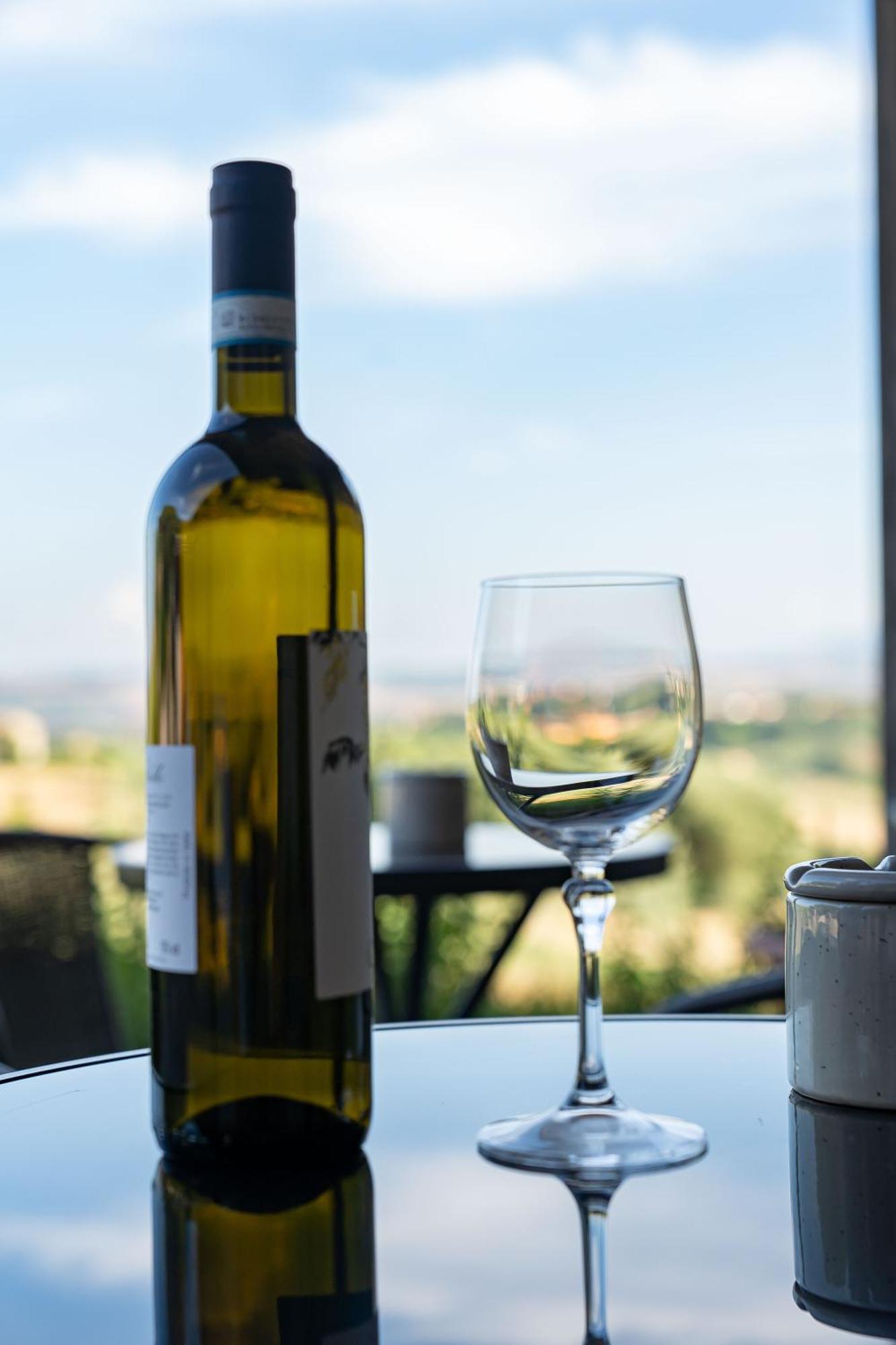 B&B La Figuretta Jesi Zewnętrze zdjęcie