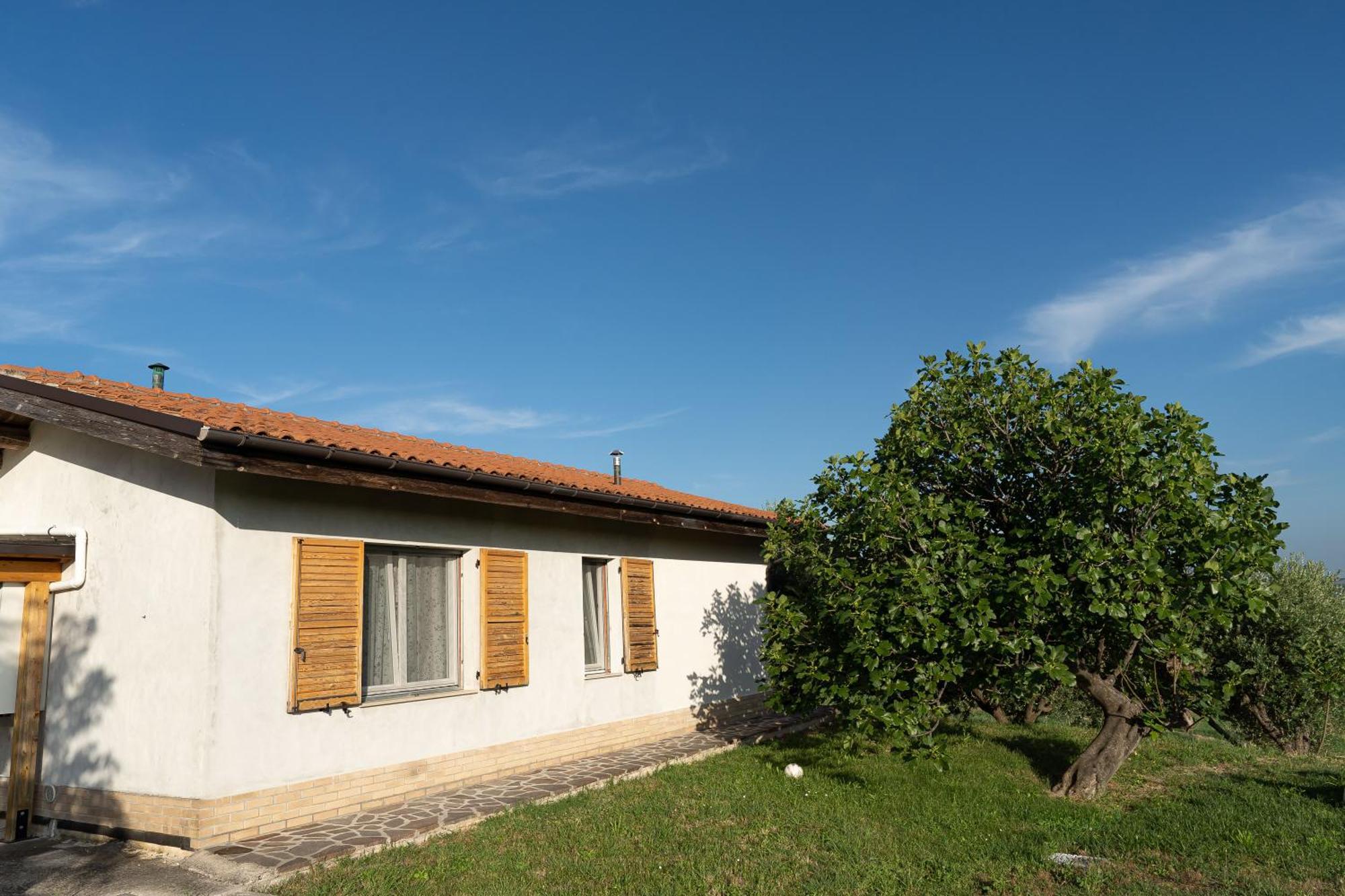 B&B La Figuretta Jesi Zewnętrze zdjęcie