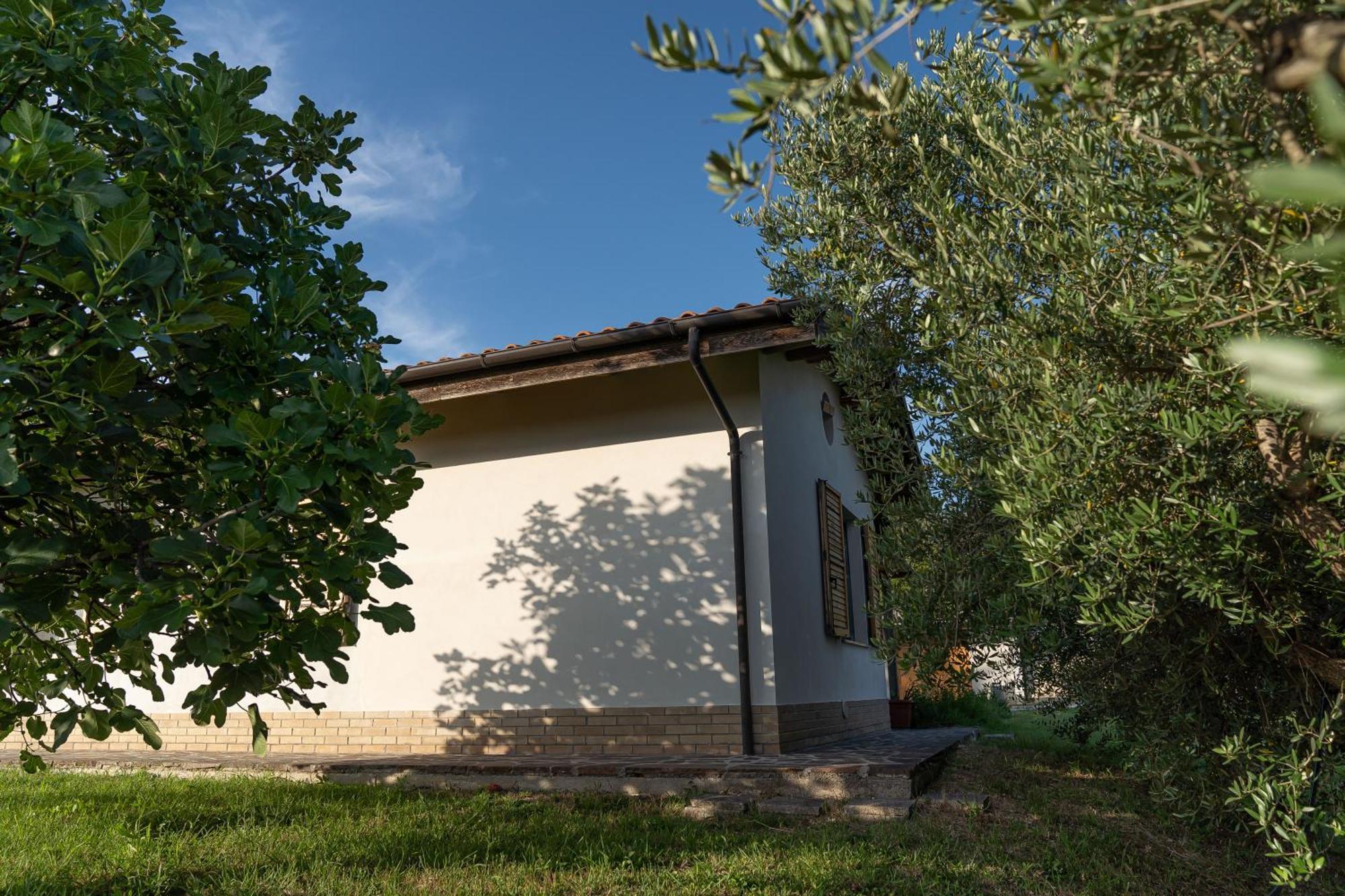 B&B La Figuretta Jesi Zewnętrze zdjęcie