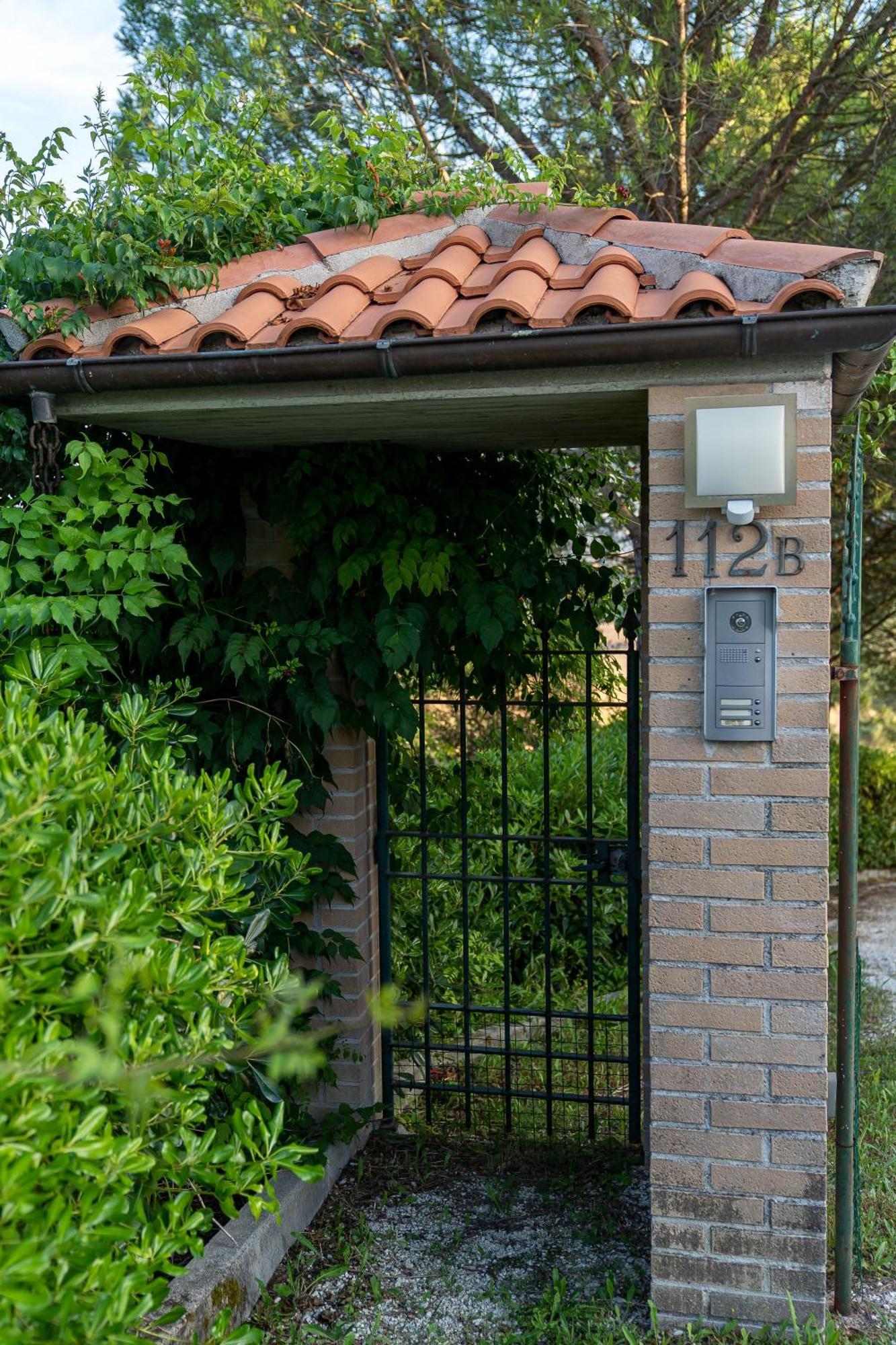 B&B La Figuretta Jesi Zewnętrze zdjęcie