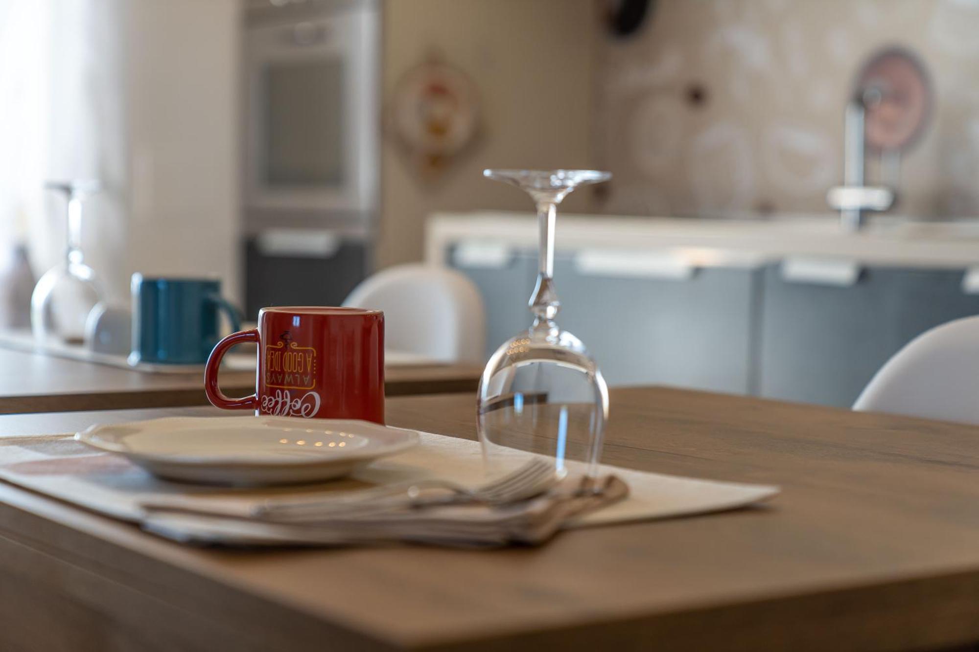 B&B La Figuretta Jesi Zewnętrze zdjęcie