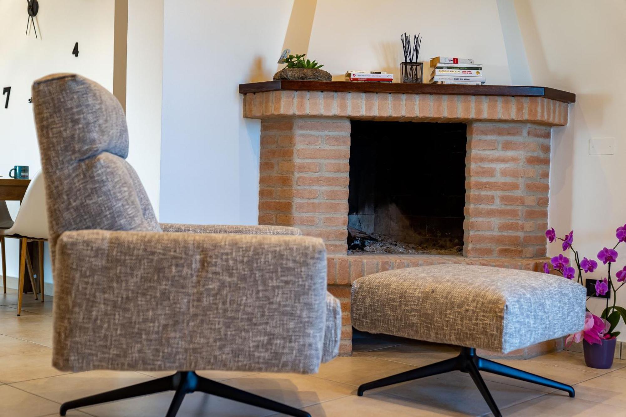 B&B La Figuretta Jesi Zewnętrze zdjęcie