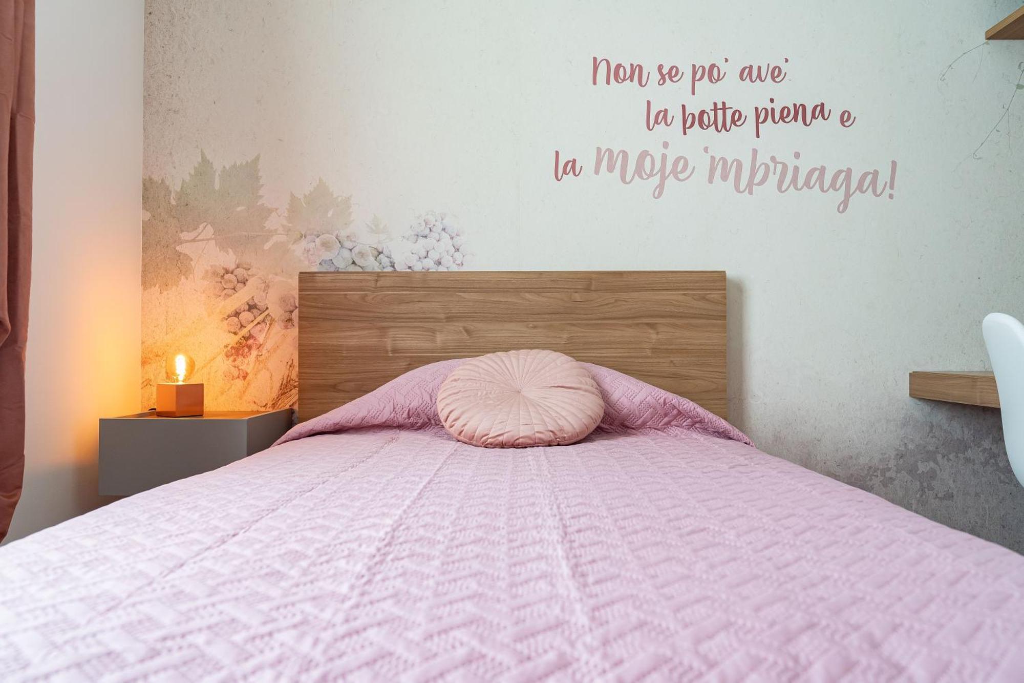 B&B La Figuretta Jesi Pokój zdjęcie