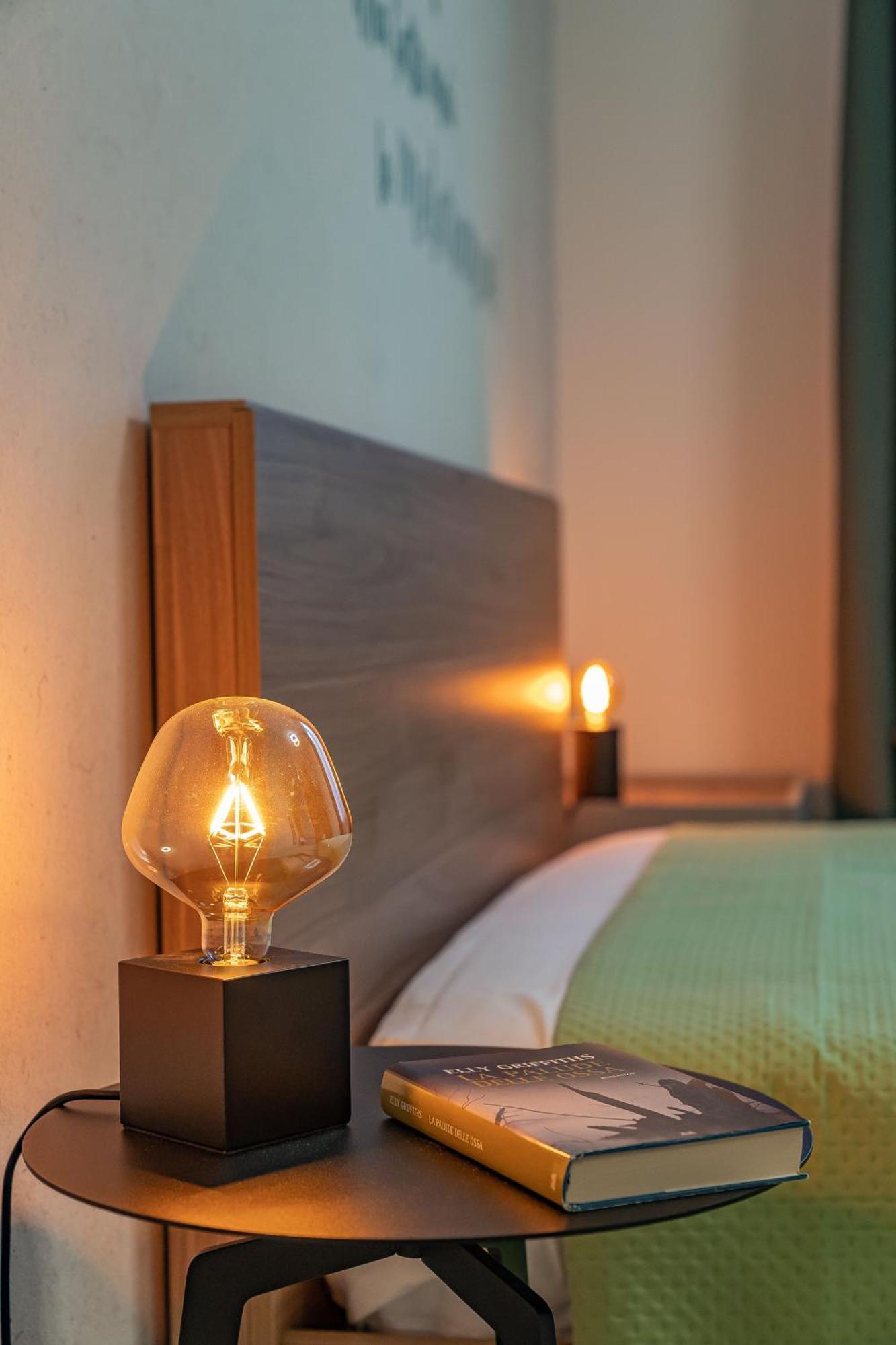 B&B La Figuretta Jesi Pokój zdjęcie