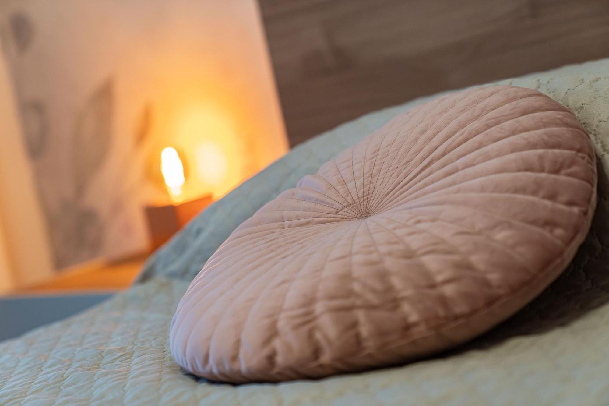 B&B La Figuretta Jesi Pokój zdjęcie