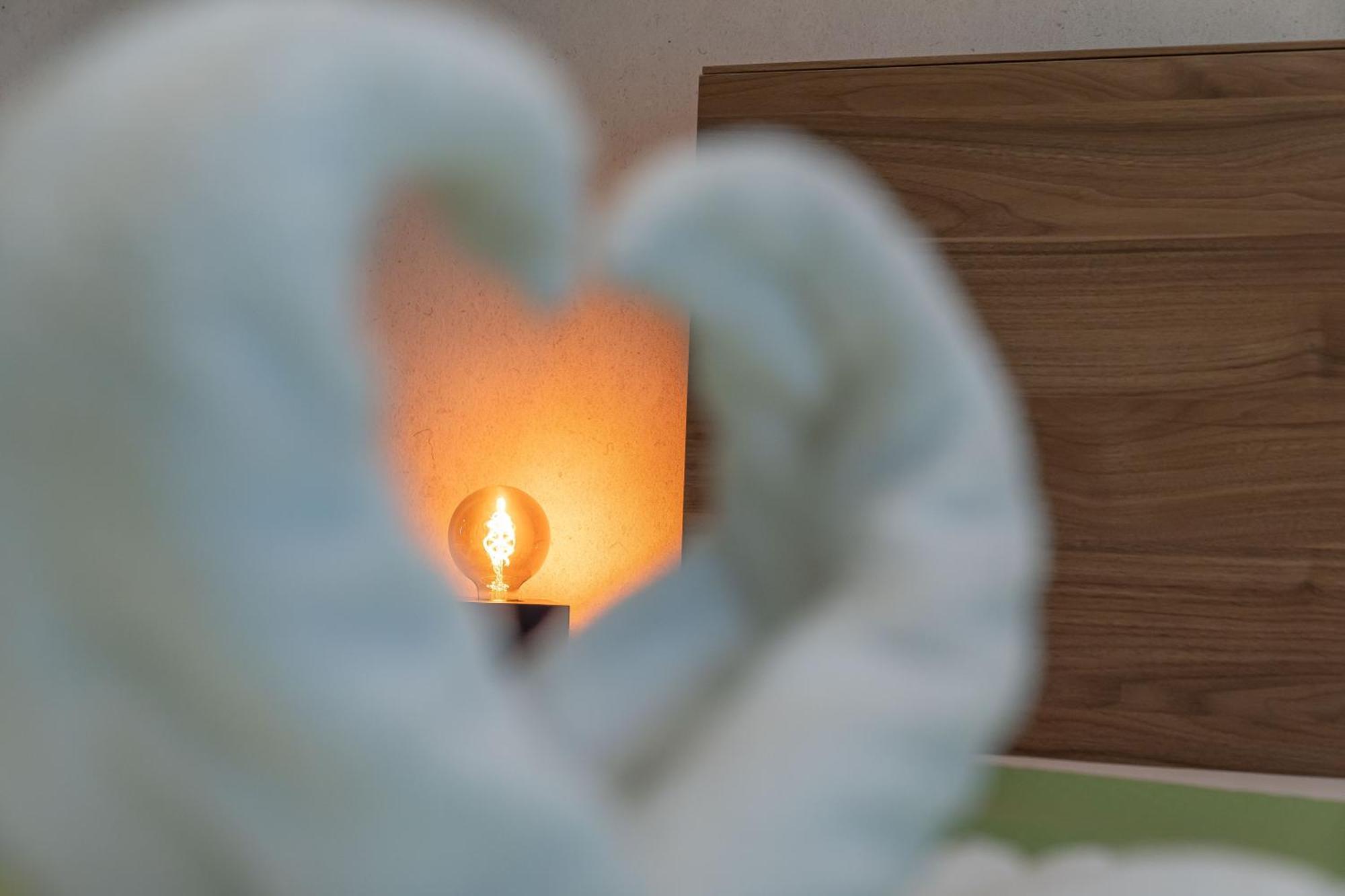 B&B La Figuretta Jesi Pokój zdjęcie