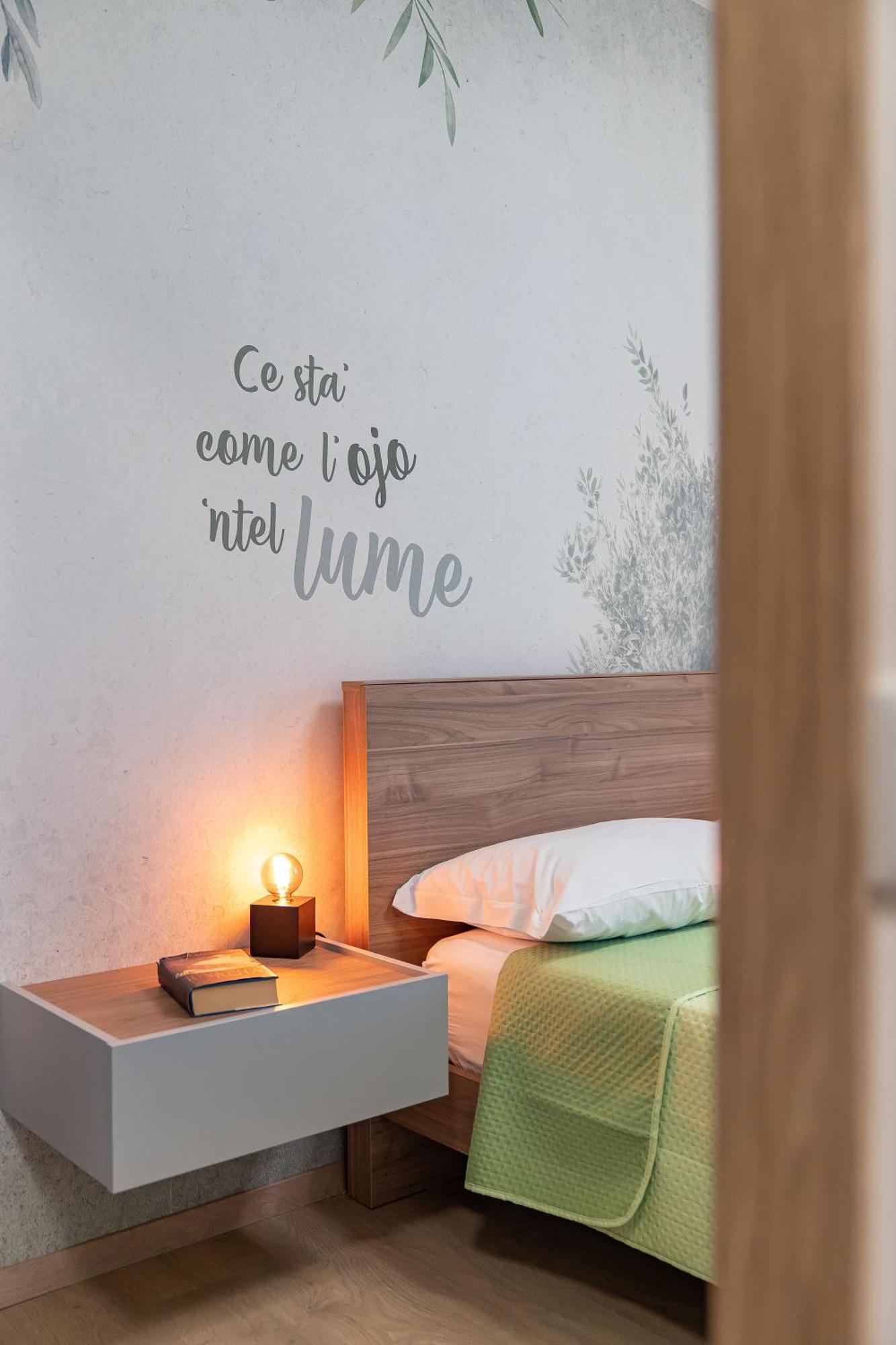 B&B La Figuretta Jesi Pokój zdjęcie