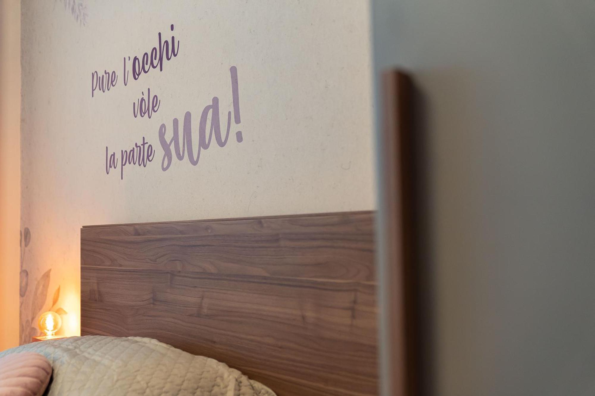B&B La Figuretta Jesi Pokój zdjęcie
