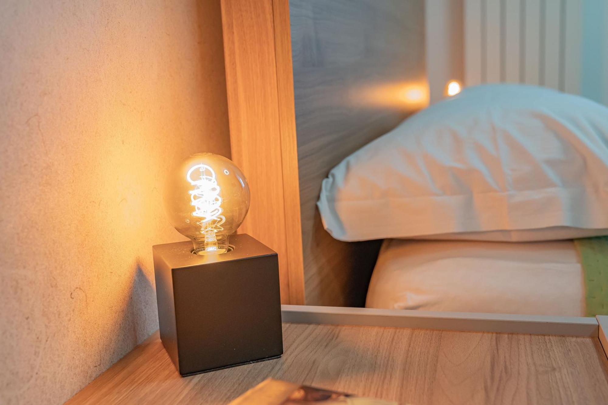 B&B La Figuretta Jesi Pokój zdjęcie