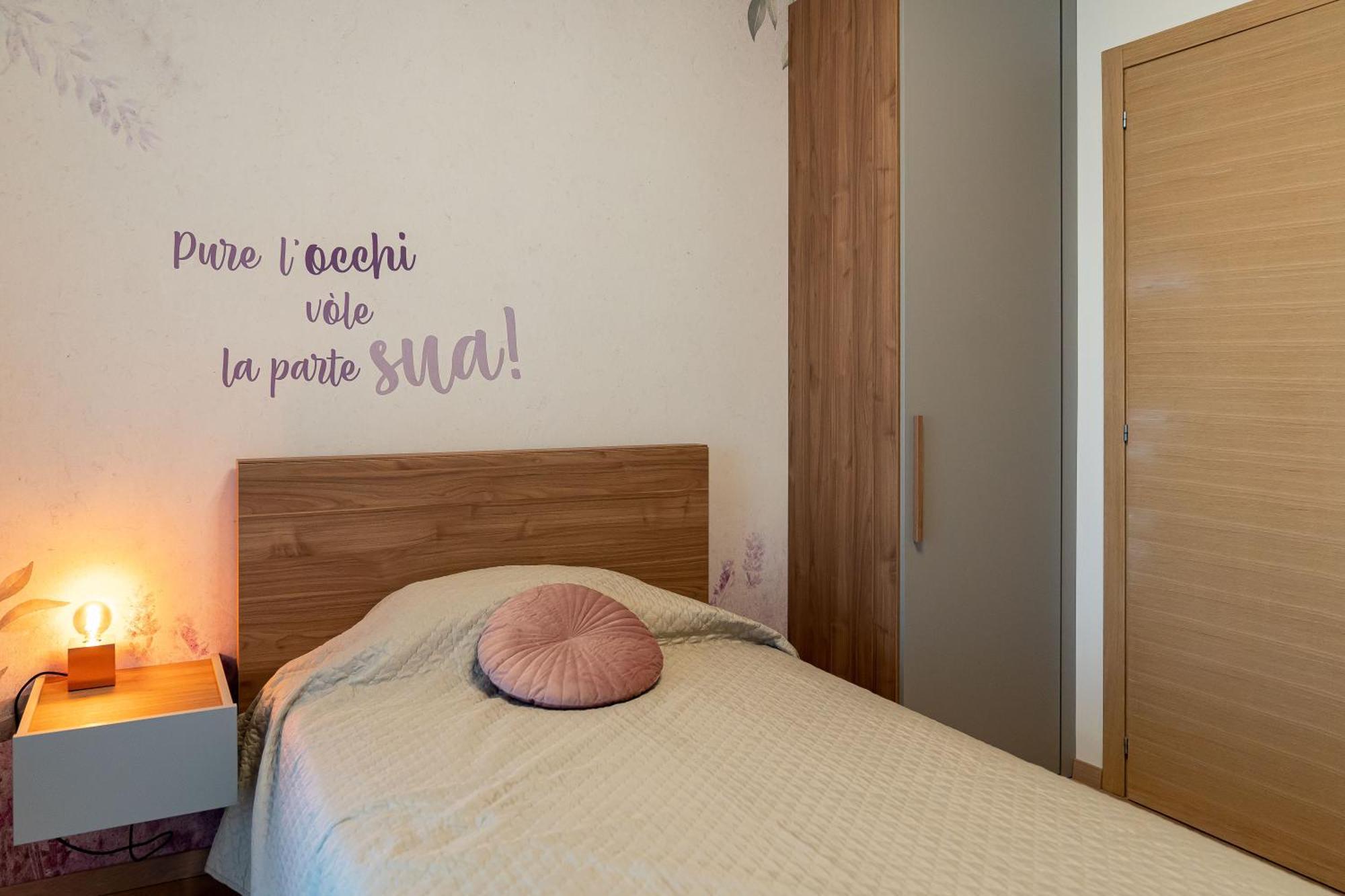 B&B La Figuretta Jesi Pokój zdjęcie