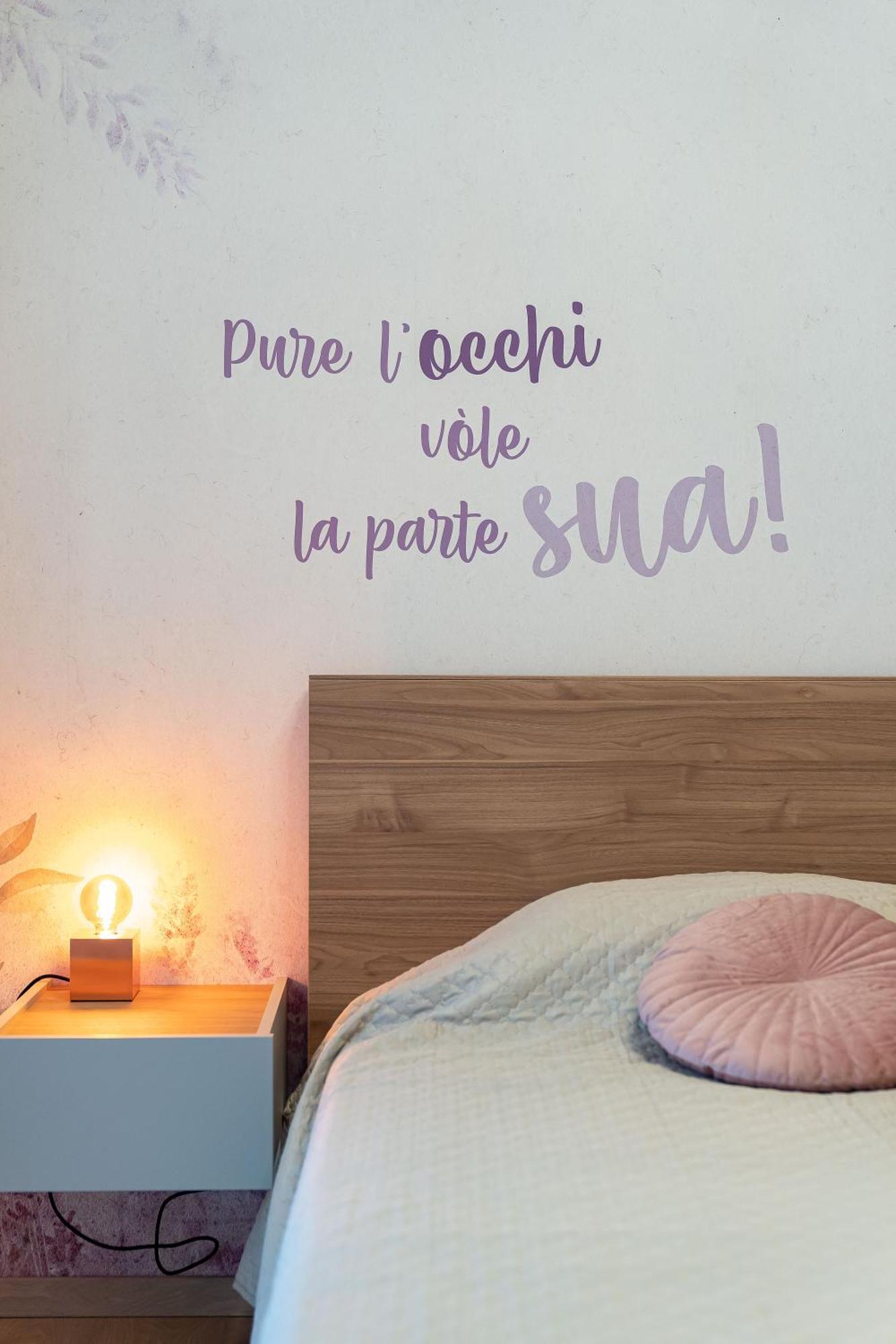 B&B La Figuretta Jesi Pokój zdjęcie
