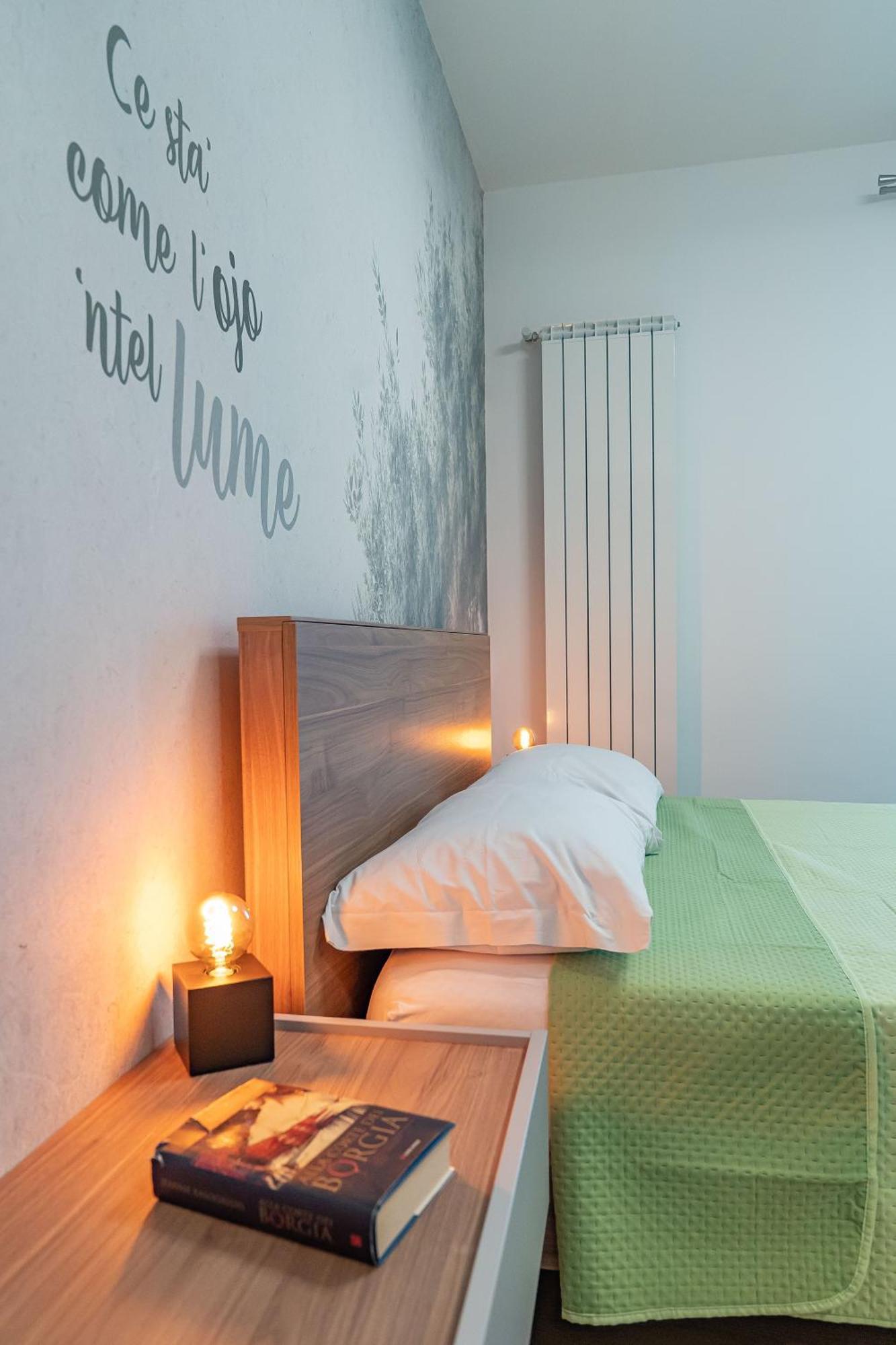 B&B La Figuretta Jesi Pokój zdjęcie