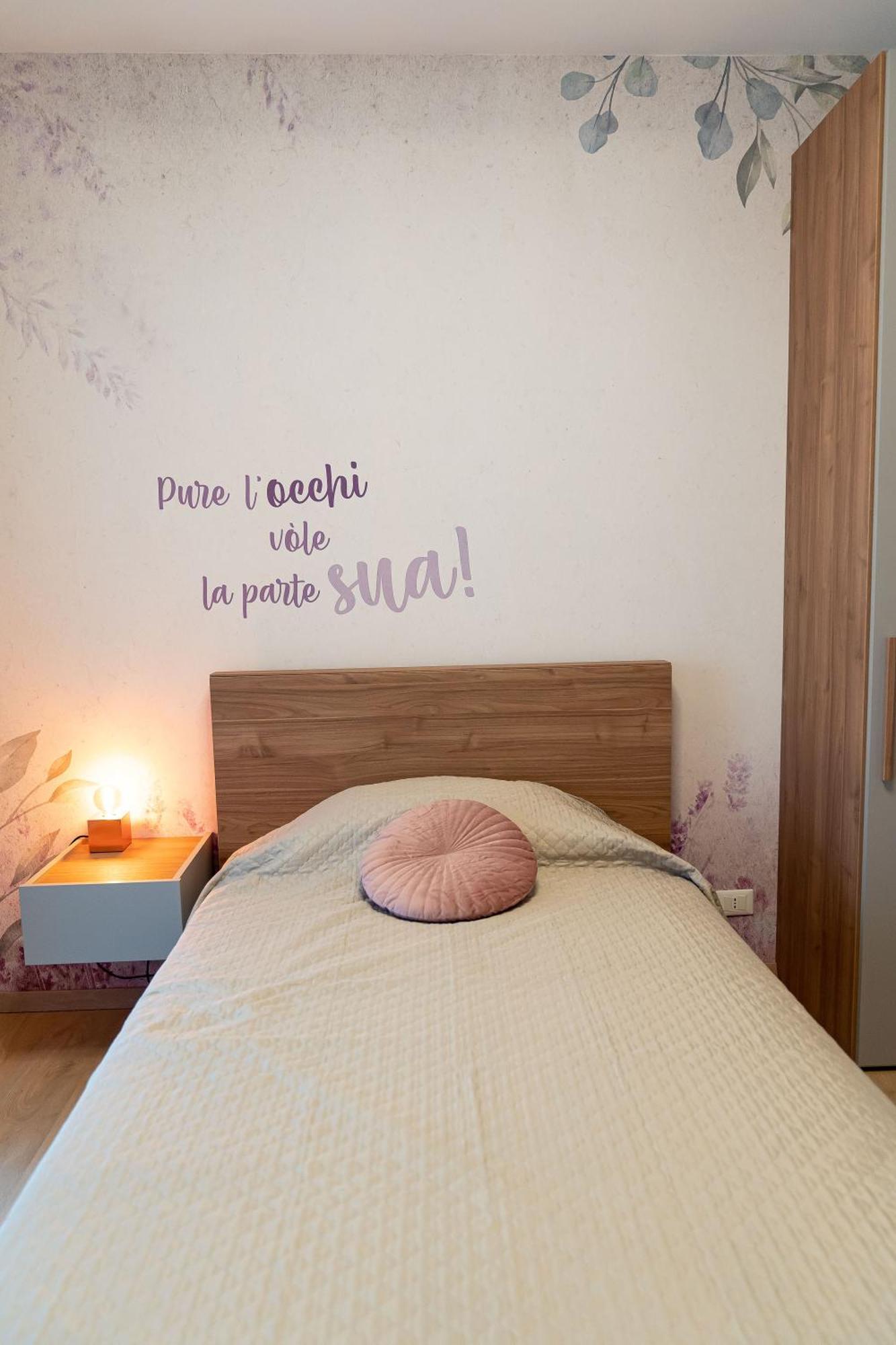 B&B La Figuretta Jesi Pokój zdjęcie