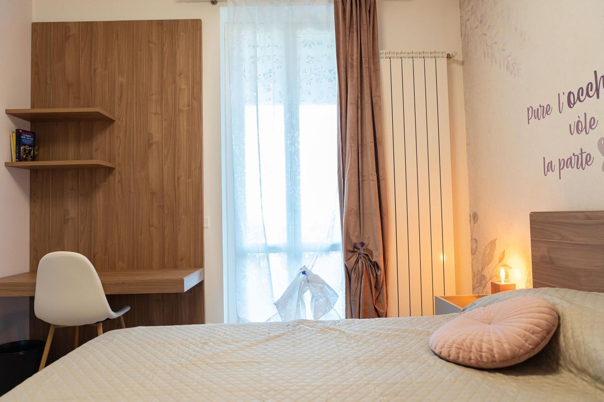 B&B La Figuretta Jesi Pokój zdjęcie