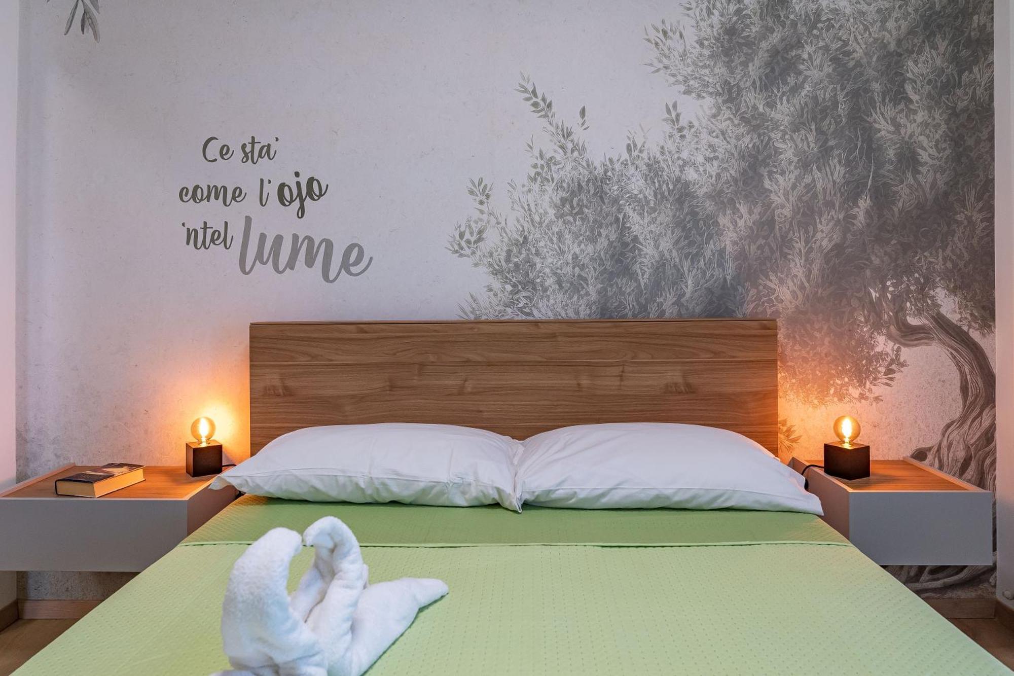 B&B La Figuretta Jesi Pokój zdjęcie